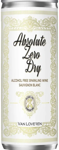 Van Loveren Absolute Zero Can