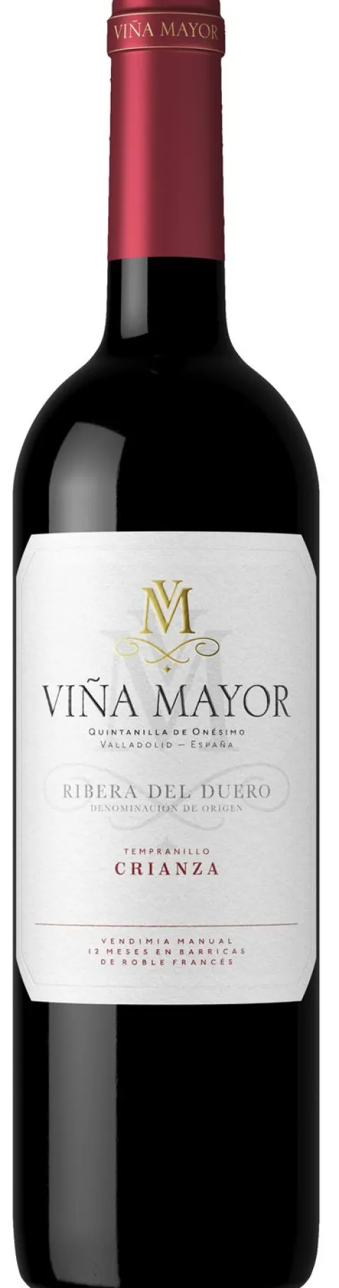 Viña Mayor Ribera Del Duero Crianza