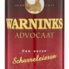 Warninks Advocaat Knijpfles