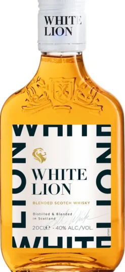 White Lion