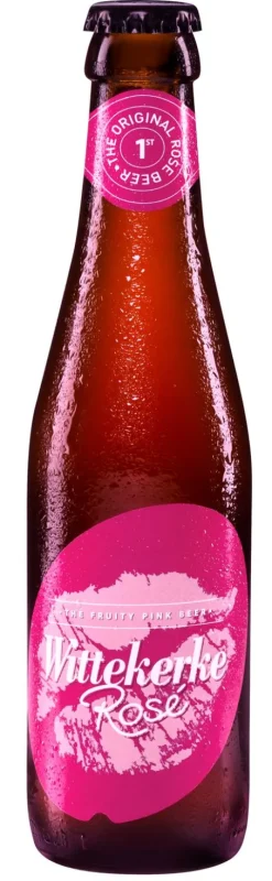 Wittekerke Rose