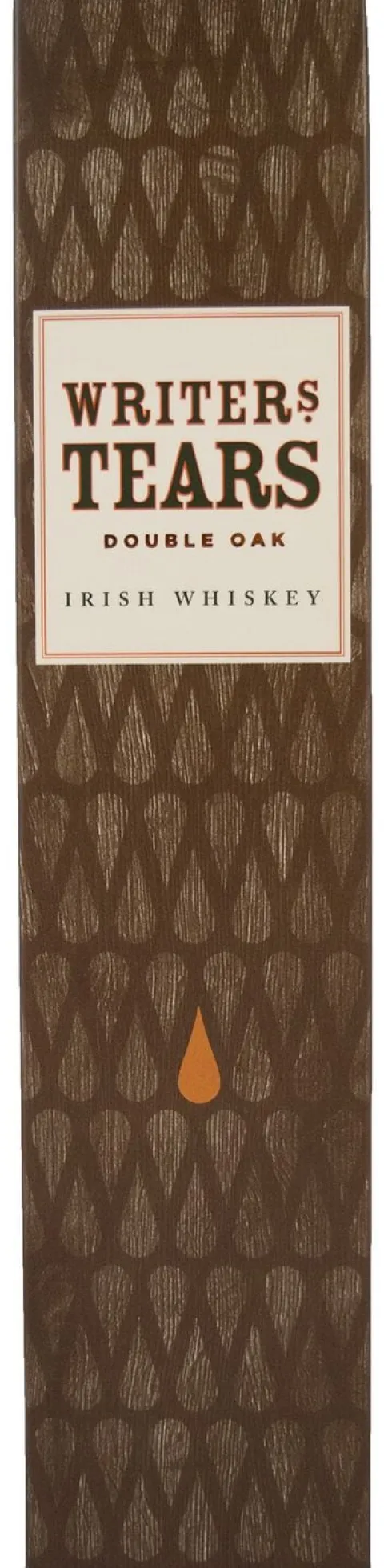 Writer's Tears Double Oak
