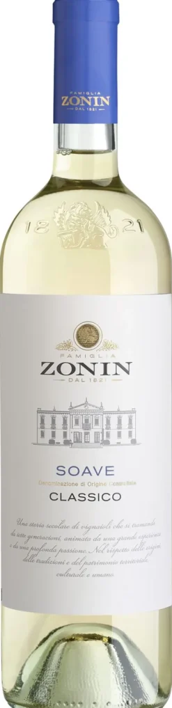 Zonin Soave Classico