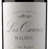 Zuccardi Los Oscuros Malbec